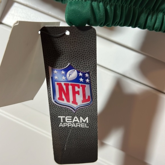 New York Jets  NFL Team Apparel Men’s XXL Jacket - Picture 4 of 8